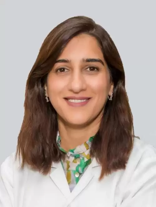 Dr. Humaa Darr